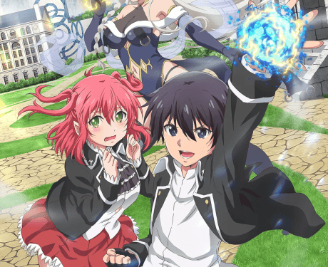 Anime Like From Overshadowed to Overpowered: Second Reincarnation of a Talentless Sage