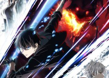 Anime Like Jack-of-All-Trades, Party of None