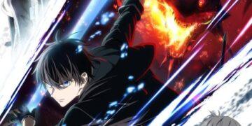 Anime Like Jack-of-All-Trades, Party of None