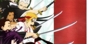 Anime Like Jigokuraku