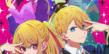 Anime Like oshi no ko