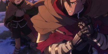 Anime Like Sentenced to Be a Hero