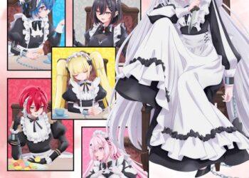 Anime Like Shiboyugi: Playing Death Games to Put Food on the Table