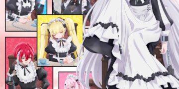 Anime Like Shiboyugi: Playing Death Games to Put Food on the Table