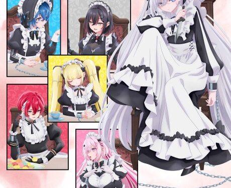 Anime Like Shiboyugi: Playing Death Games to Put Food on the Table