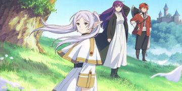 Anime Like Sousou no Frieren