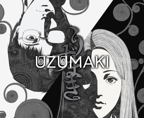 Anime Like uzumaki
