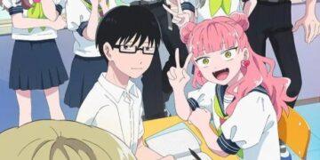 Anime Like You and I Are Polar Opposites