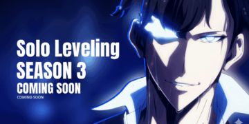 Solo Leveling Season 3 release date