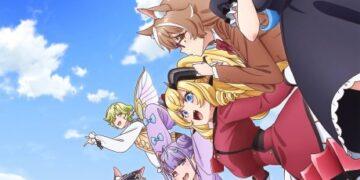 10 Anime Like A Misanthrope Teaches a Class for Demi-Humans With School and a Similar Vibe