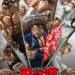 10 Anime Like BAKI-DOU: The Invincible Samurai That Bring the Same Competitive Rush