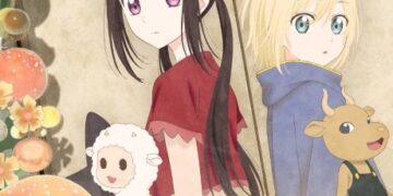 10 Anime Like Champignon Witch With Similar Fantasy Vibes