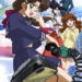 10 Anime Like CODE-E That Deliver Romance and Emotional Payoff