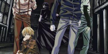10 Anime Like Togainu no Chi With Big Battles and Strong Momentum