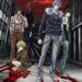 10 Anime Like Togainu no Chi With Big Battles and Strong Momentum