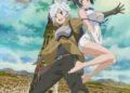 10 Best Anime Like Is It Wrong to Try to Pick Up Girls in a Dungeon? for Romance Fans