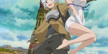 10 Best Anime Like Is It Wrong to Try to Pick Up Girls in a Dungeon? for Romance Fans