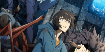 10 Best Anime Like Solo Leveling if You Want More Action