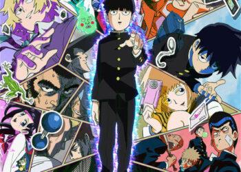 10 Hilarious Anime Like Mob Psycho 100 Worth Watching Next