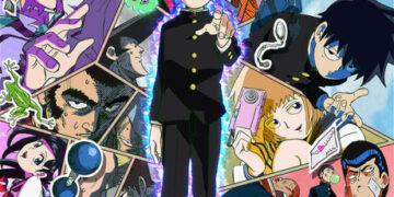10 Hilarious Anime Like Mob Psycho 100 Worth Watching Next