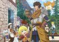 9 Best Anime Like An Adventurer’s Daily Grind at Age 29 for Fantasy Fans
