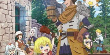 9 Best Anime Like An Adventurer’s Daily Grind at Age 29 for Fantasy Fans