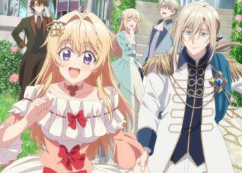 Anime Like Always a Catch!