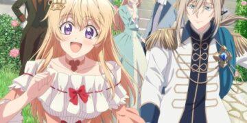 Anime Like Always a Catch!