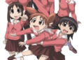 Anime Like azumangadaioh