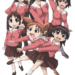 10 Comedy Anime Similar to Azumanga Daioh