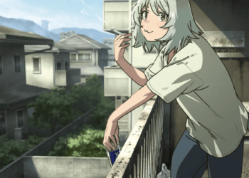 Anime Like Chainsmoker Cat