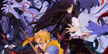 Anime Like Daemons of The Shadow Realm