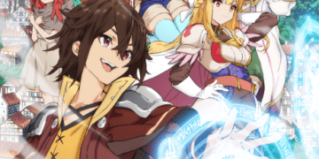 Anime Like I Became a Legend after My 10 Year-Long Last Stand