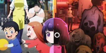 Anime Like Kaya-chan Isn’t Scary