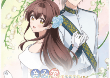 Anime Like Kimi wo Aisuru Ki wa Nai