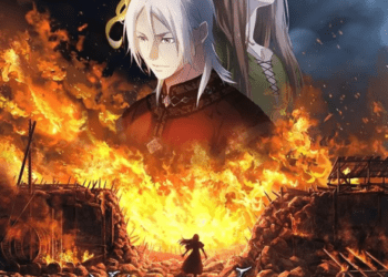 Anime Like Release That Witch