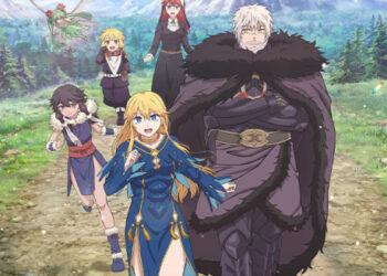 Anime Like The Barbarian’s Bride