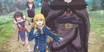 Anime Like The Barbarian’s Bride