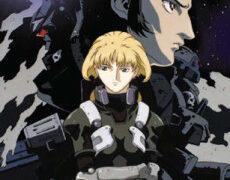 10 Anime Like Blue Gender With Survival and a Similar Vibe