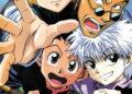 10 Anime Like Hunter x Hunter With Big Battles and Strong Momentum