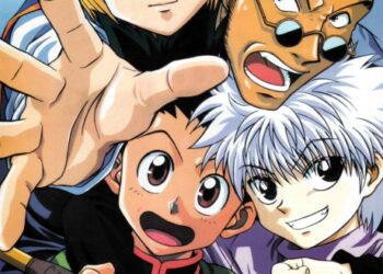 10 Anime Like Hunter x Hunter With Big Battles and Strong Momentum