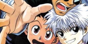 10 Anime Like Hunter x Hunter With Big Battles and Strong Momentum