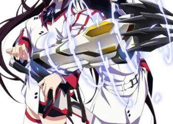 10 Anime Like Infinite Stratos With School and a Similar Vibe