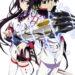 10 Anime Like Infinite Stratos With School and a Similar Vibe