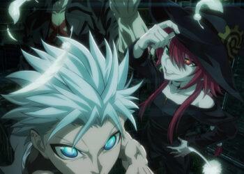 10 Anime Like Ragna Crimson With War and a Similar Vibe