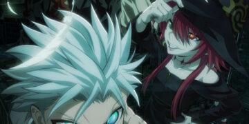 10 Anime Like Ragna Crimson With War and a Similar Vibe