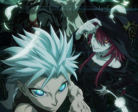 10 Anime Like Ragna Crimson With War and a Similar Vibe