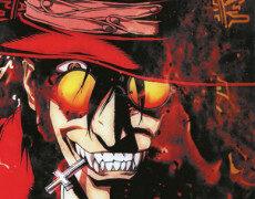 10 Best Anime Like Hellsing if You Want More Action