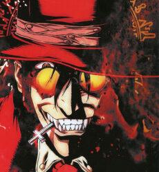 10 Best Anime Like Hellsing if You Want More Action