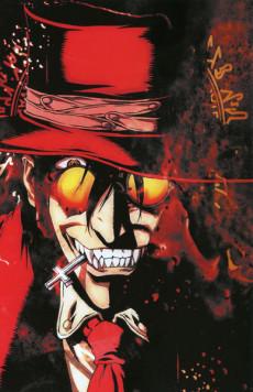 10 Best Anime Like Hellsing if You Want More Action